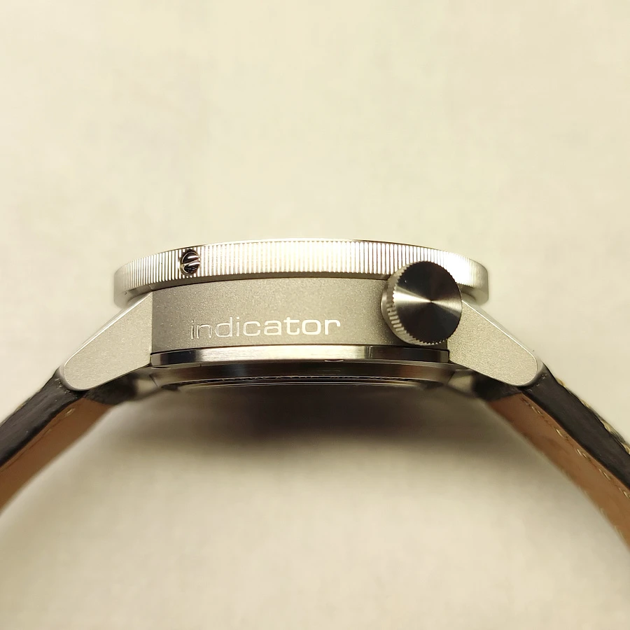 Indicator 2.0