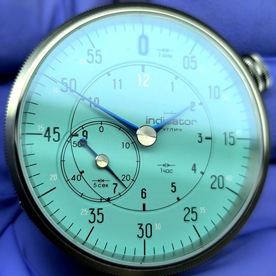 Indicator 1.0