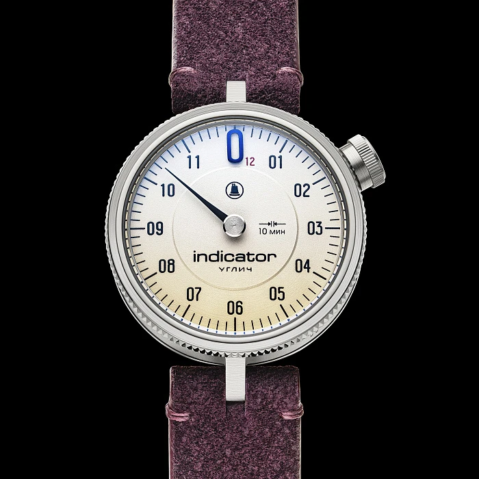 Лучшие российские часы