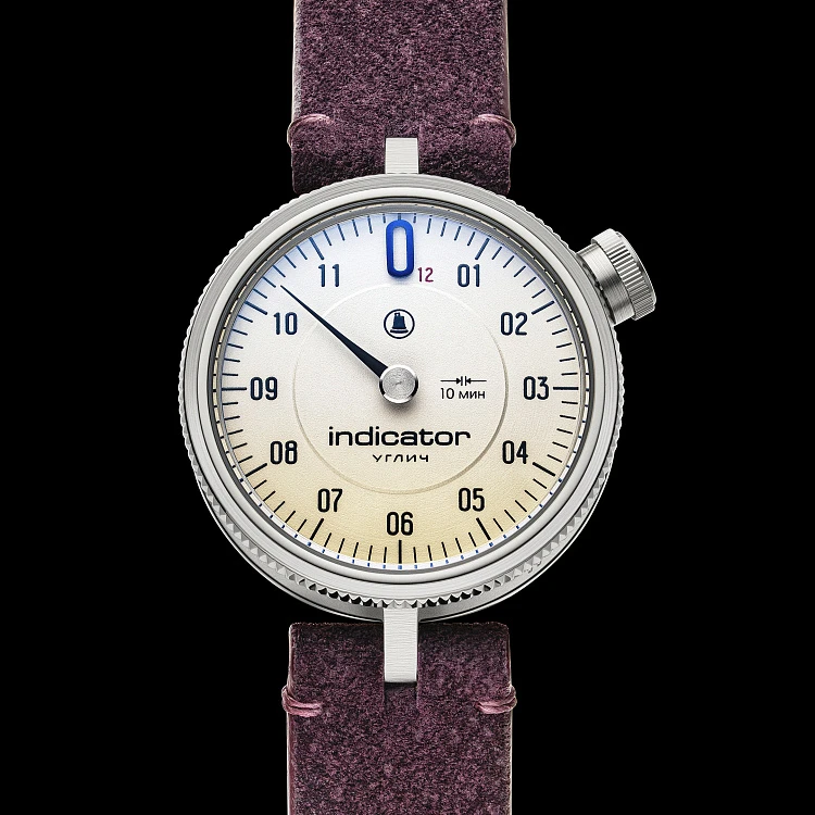 Конкурс «Лучшие российские часы 2025»: рекорды и новые имена