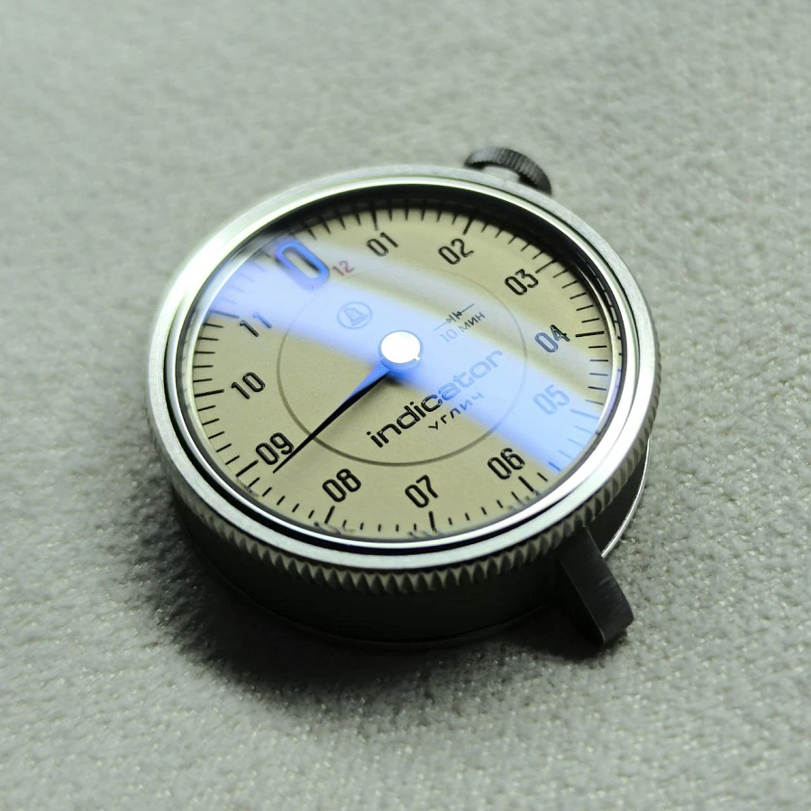 Индика Колибрика