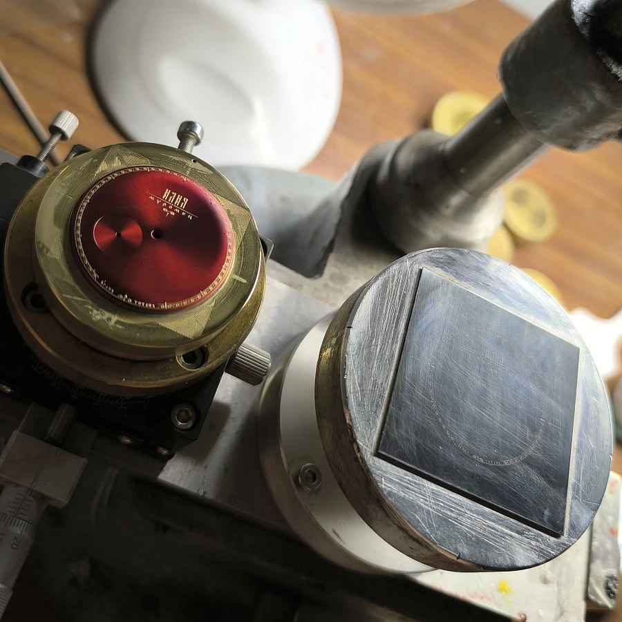 Илья Муромец