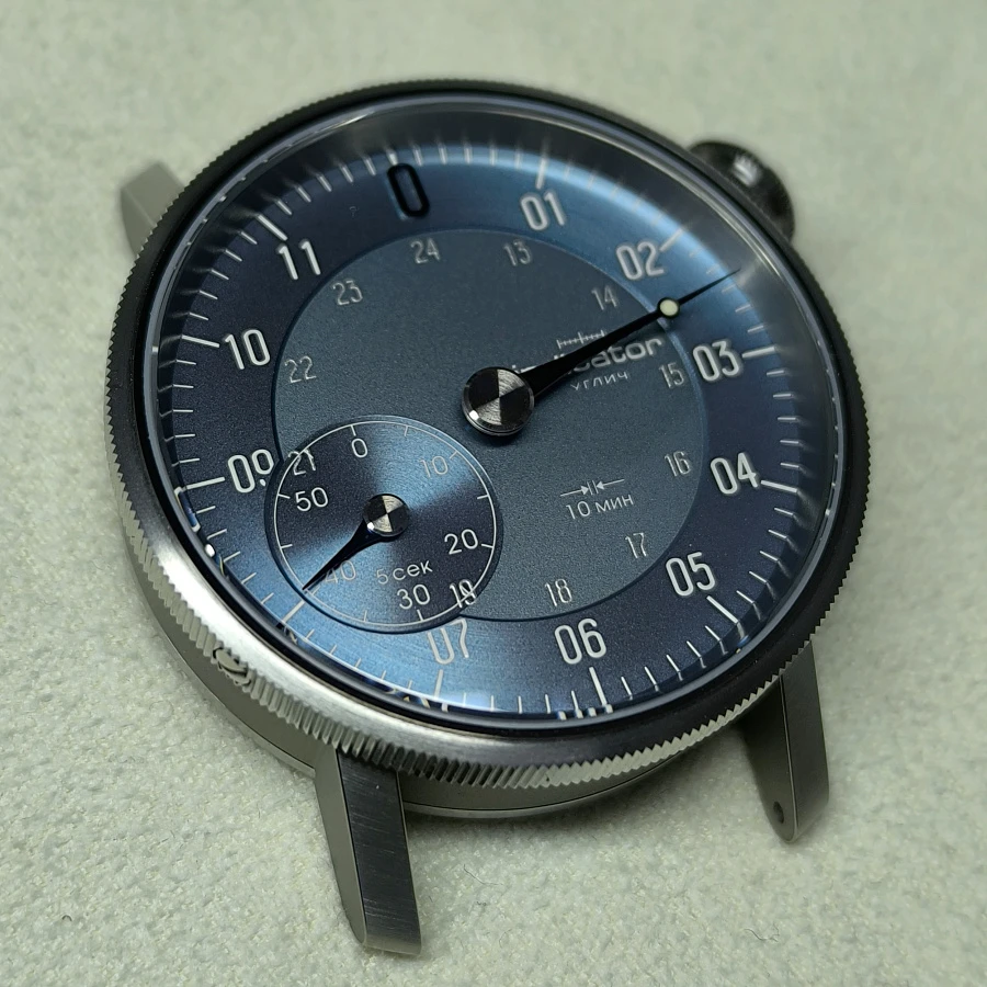 Indicator 1.0