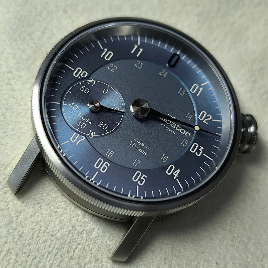 Indicator 1.0