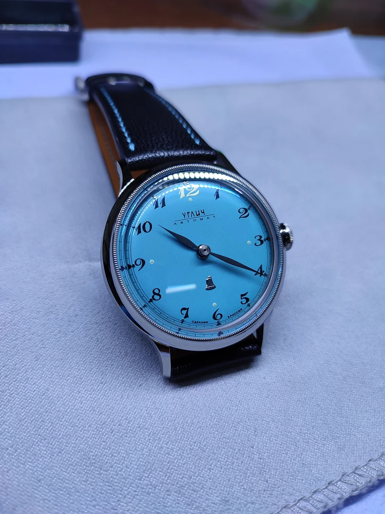 Тиффани Ар-деко 