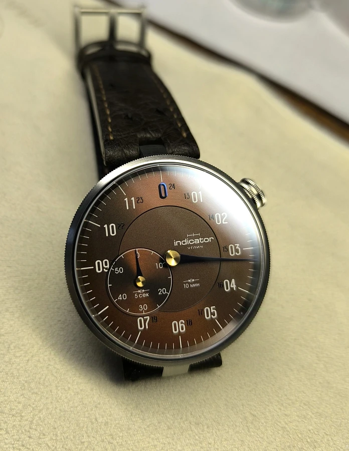 Indicator 1.0