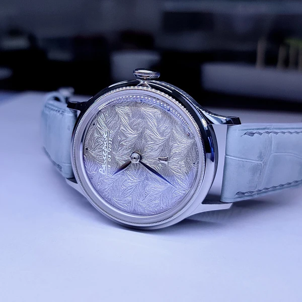 Углич-механика Зима