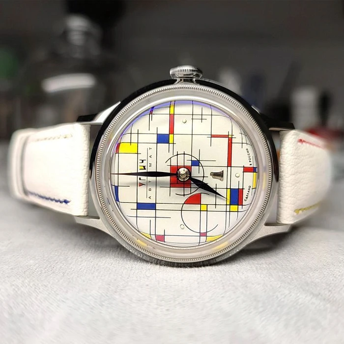 Лучшие часы России