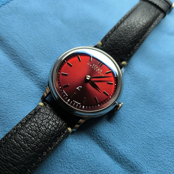 Углич-механика Дэ Люкс