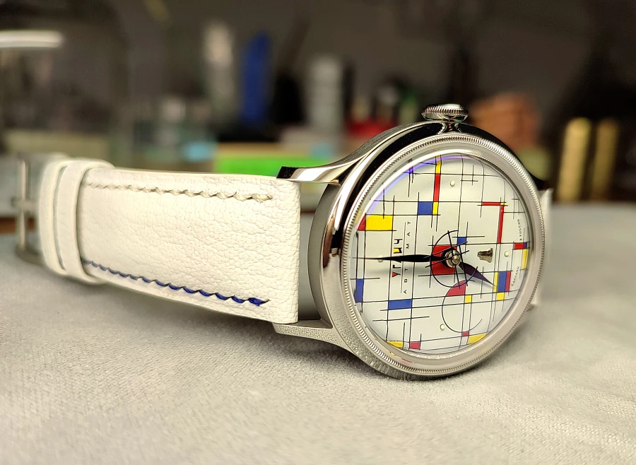 Углич-автомат Баухаус