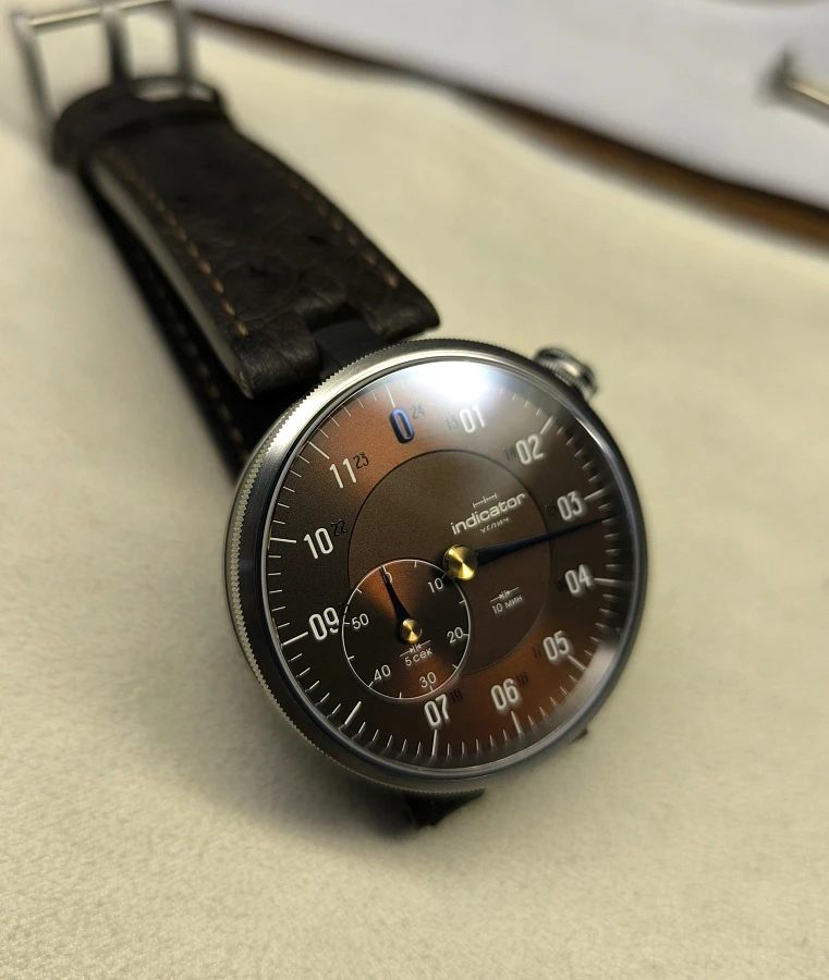 Indicator 1.0
