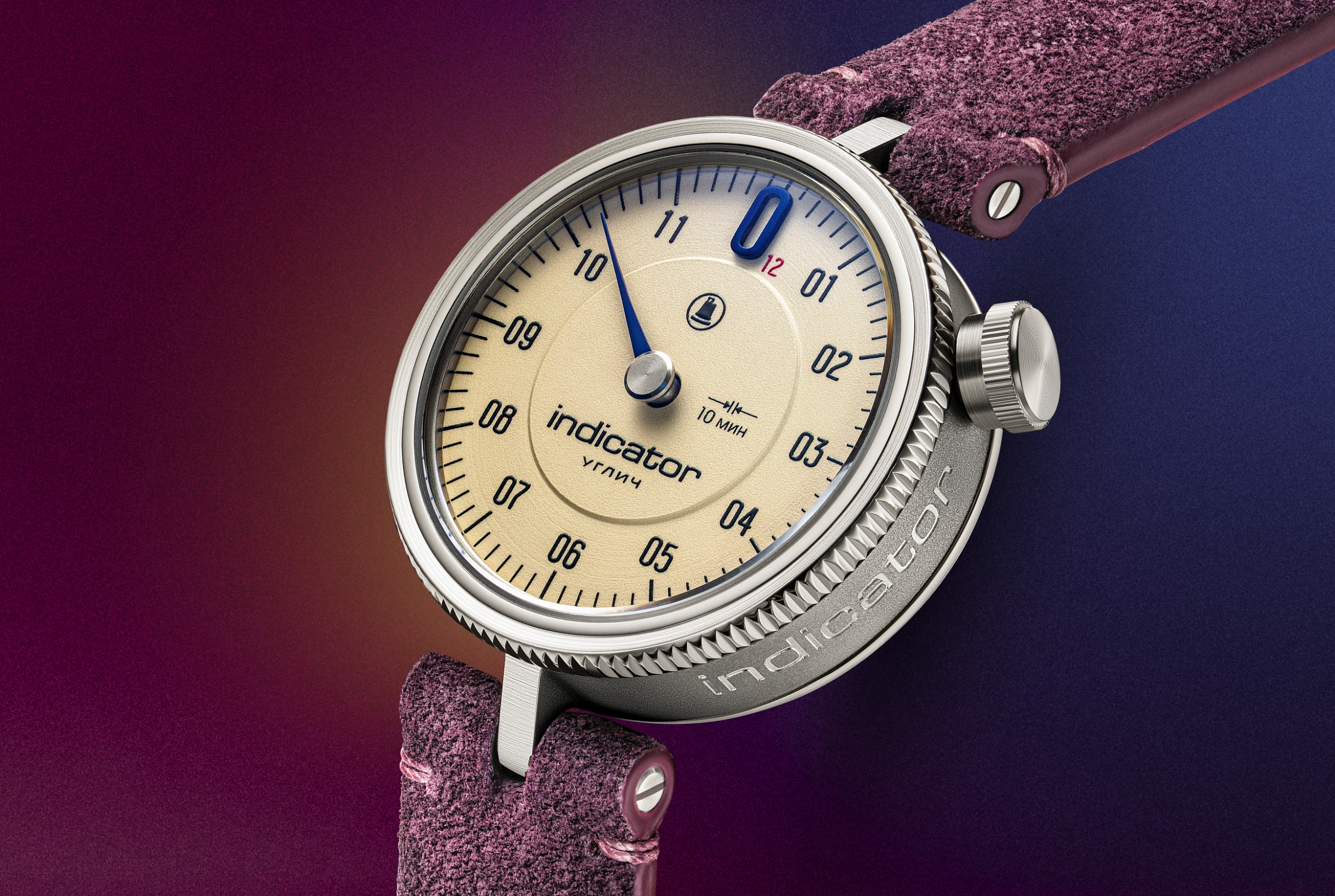 Индика Колибрика