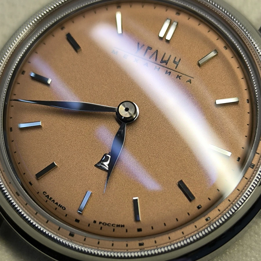 Углич-автомат Дэ Люкс