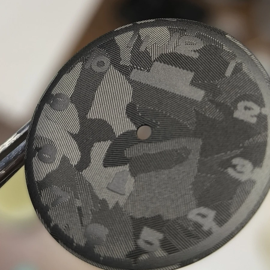 Углич-автомат Офицерские