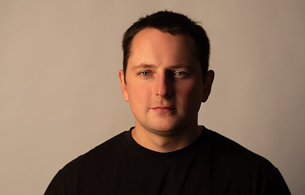 Виктор Васильев