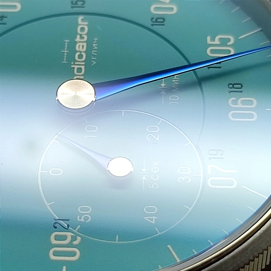 Indicator 1.0