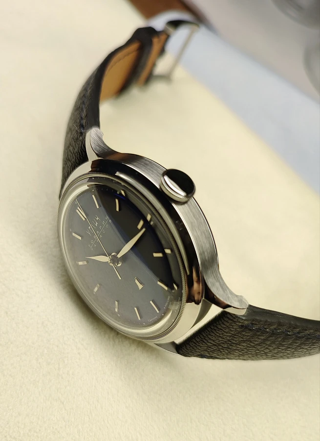 Углич-автомат Дэ Люкс