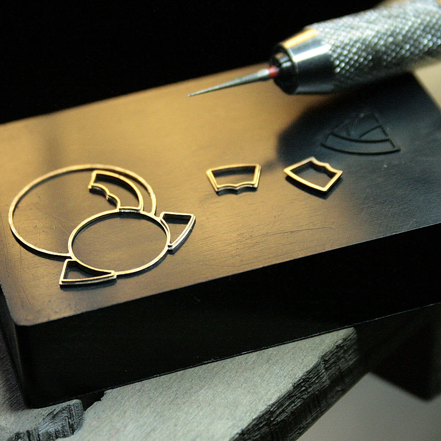 Константин Чайкин