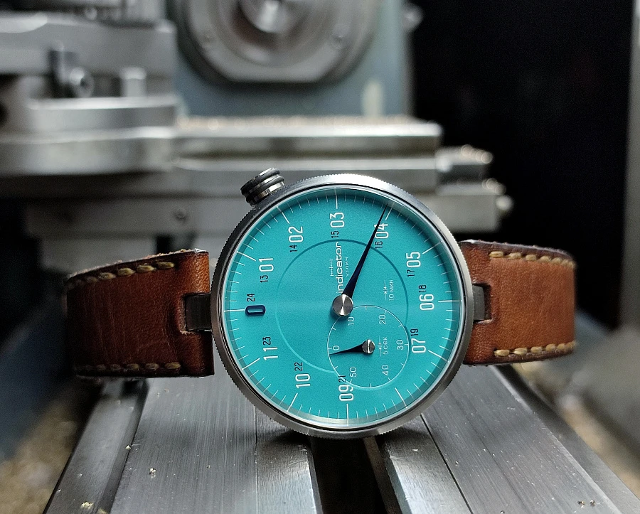 Indicator 1.0