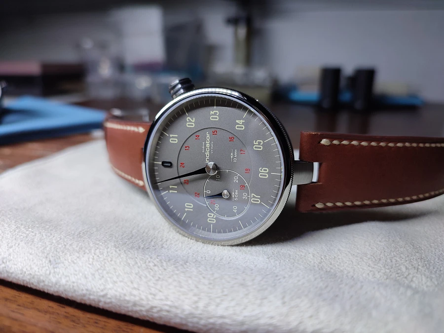 Indicator 1.0