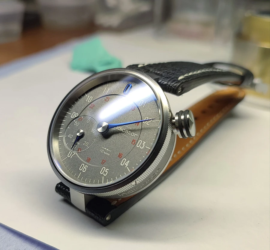Indicator 1.0