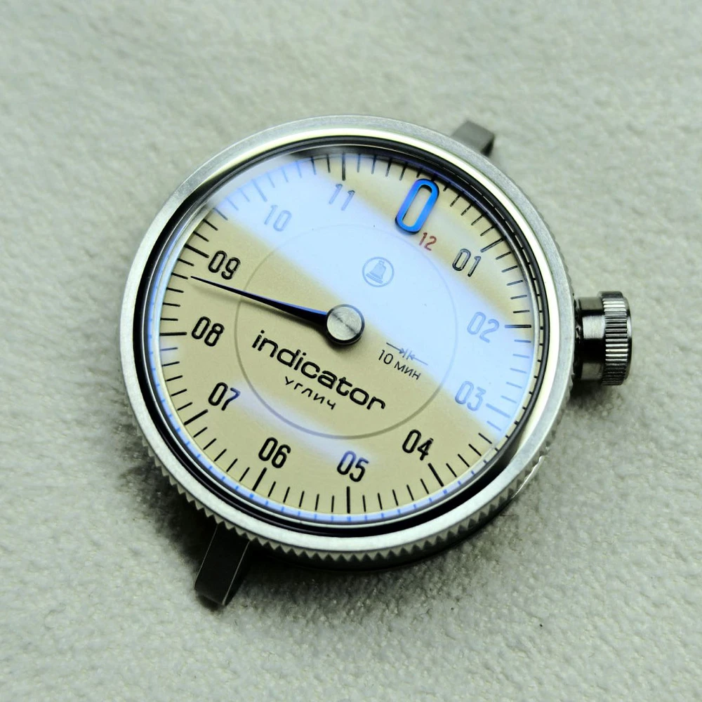 Индика Колибрика