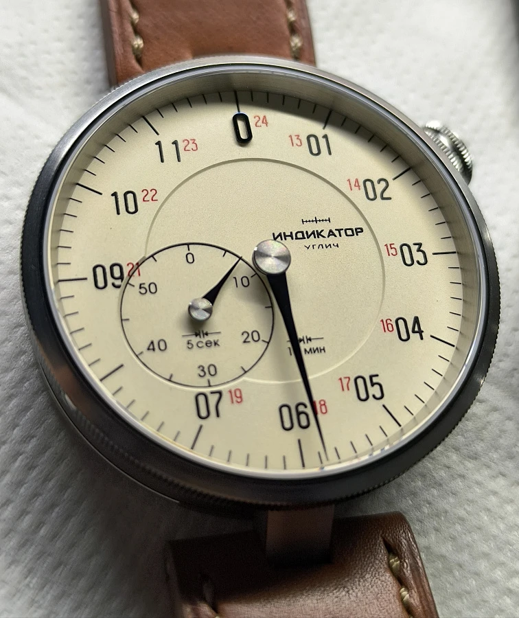 Indicator 1.0