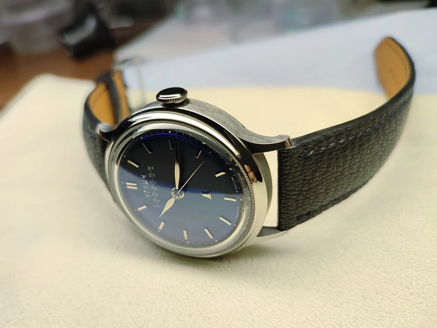 Углич-автомат Дэ Люкс