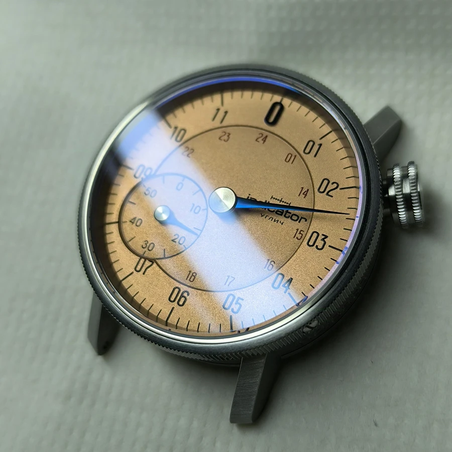 Indicator 1.0