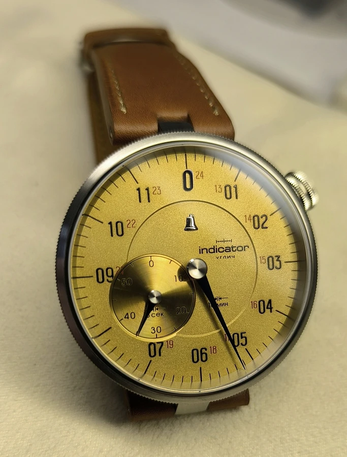 Indicator 1.0