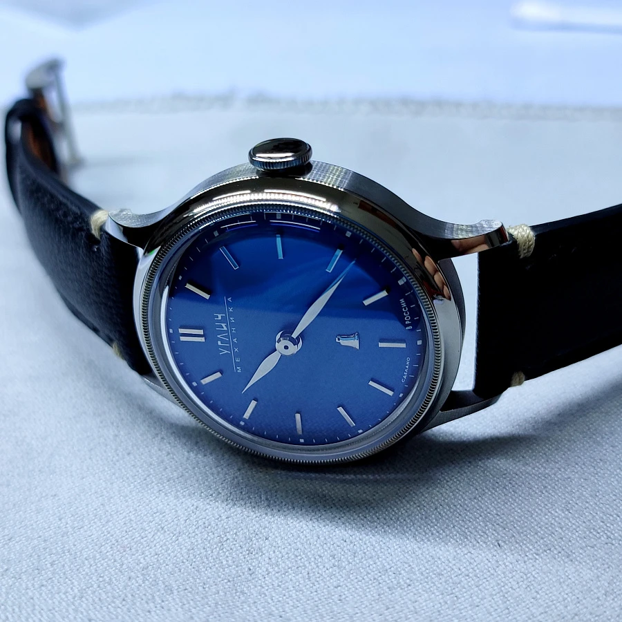 Углич-автомат Дэ Люкс