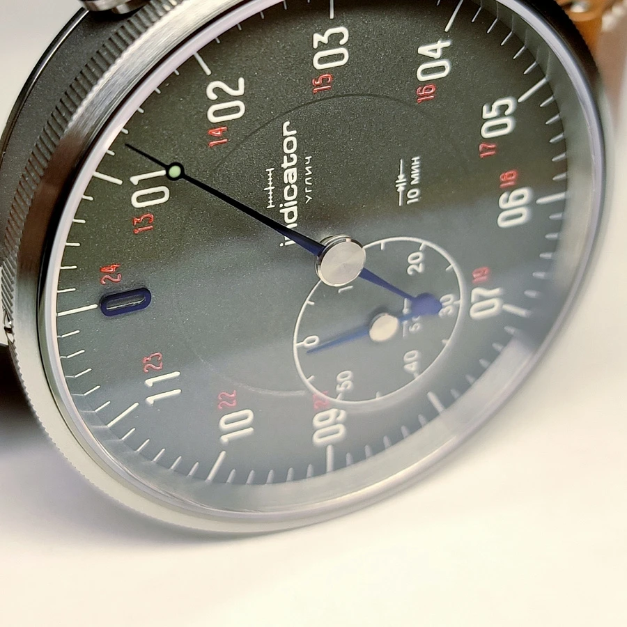 Indicator 1.0