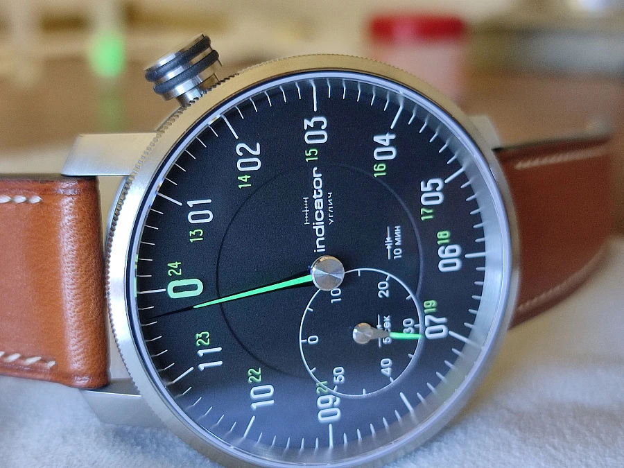 Indicator 1.0