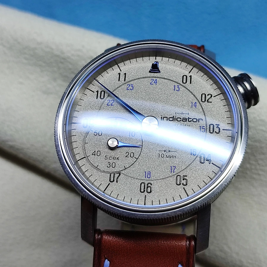 Indicator 1.0