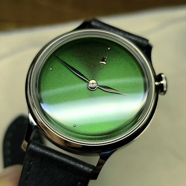 Углич-автомат Ар-Деко