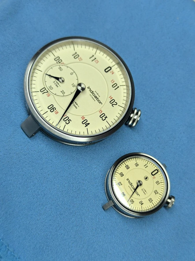 Индика Колибрика