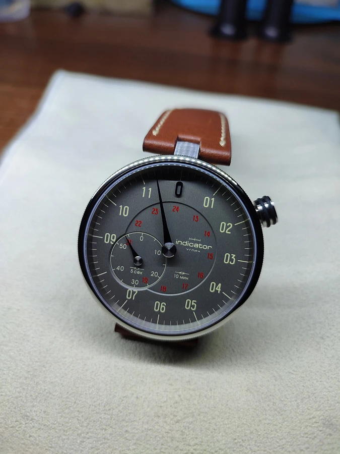 Indicator 1.0