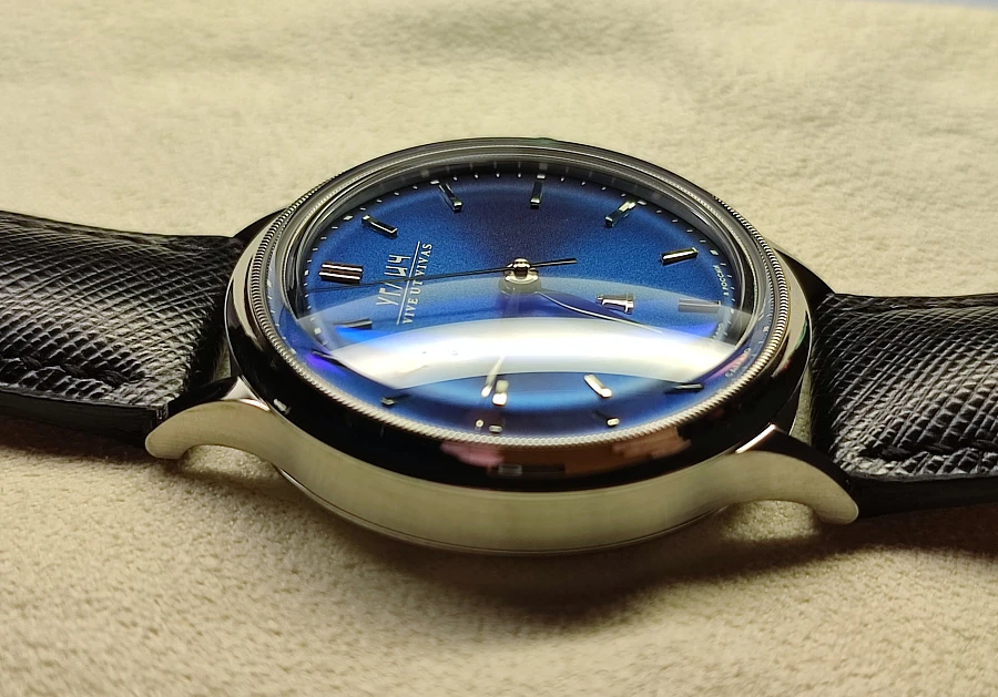 Углич-автомат Дэ Люкс