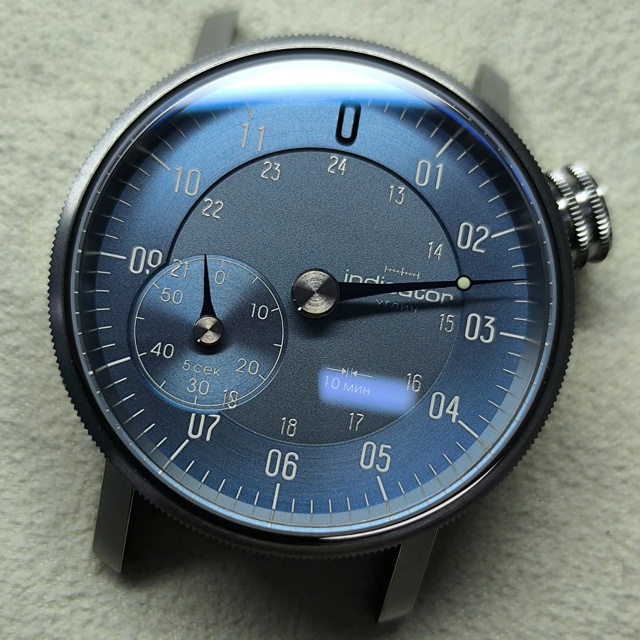 Indicator 1.0