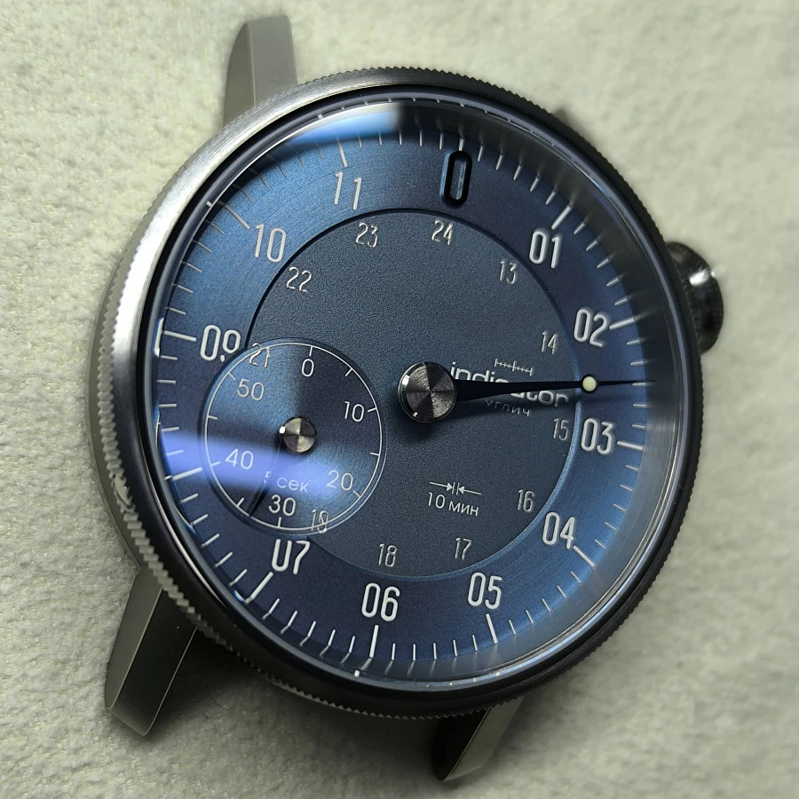Indicator 1.0