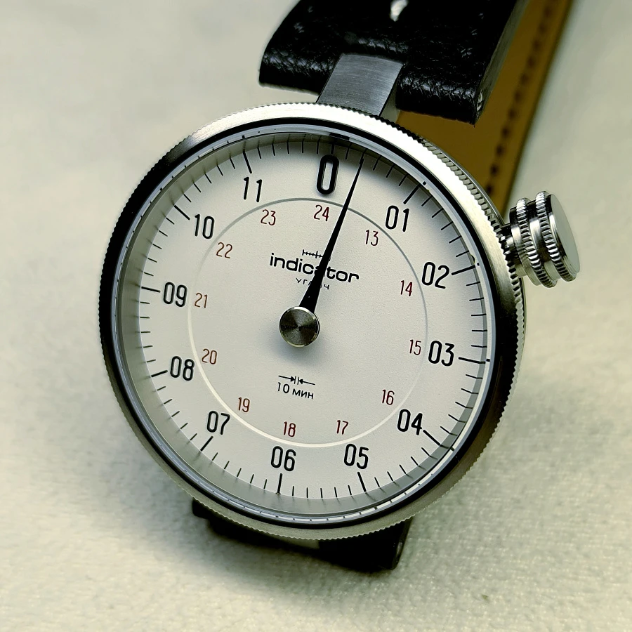 Indicator 1.0