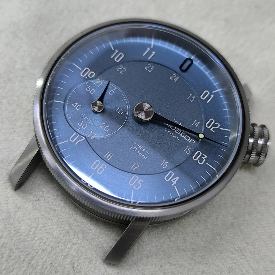Indicator 1.0