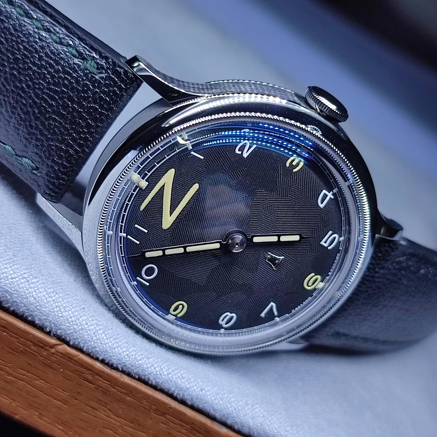 Углич-автомат / Офицерские