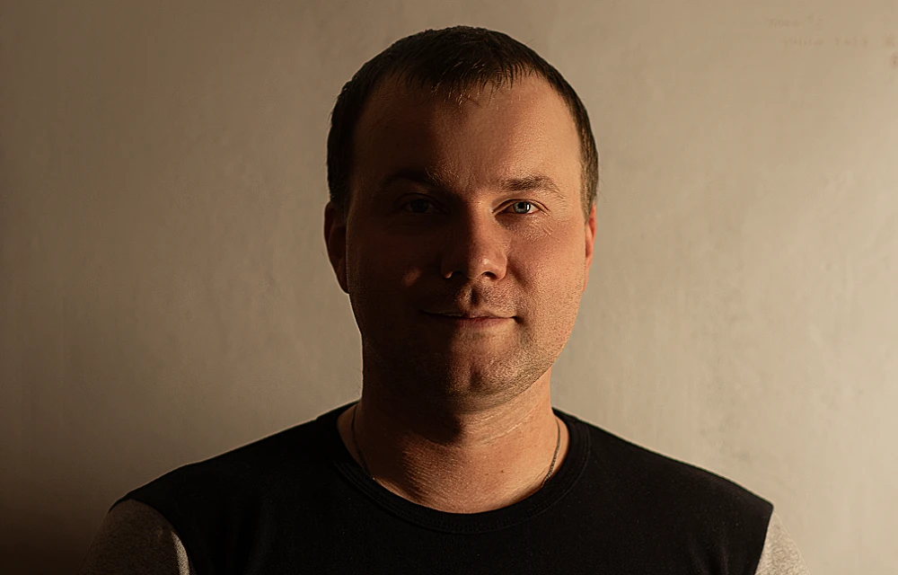 Константин Гуськов