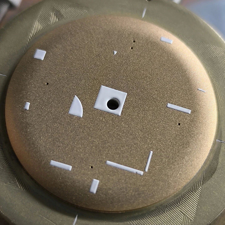 Углич-автомат Баухаус