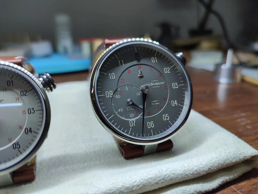 Indicator 1.0