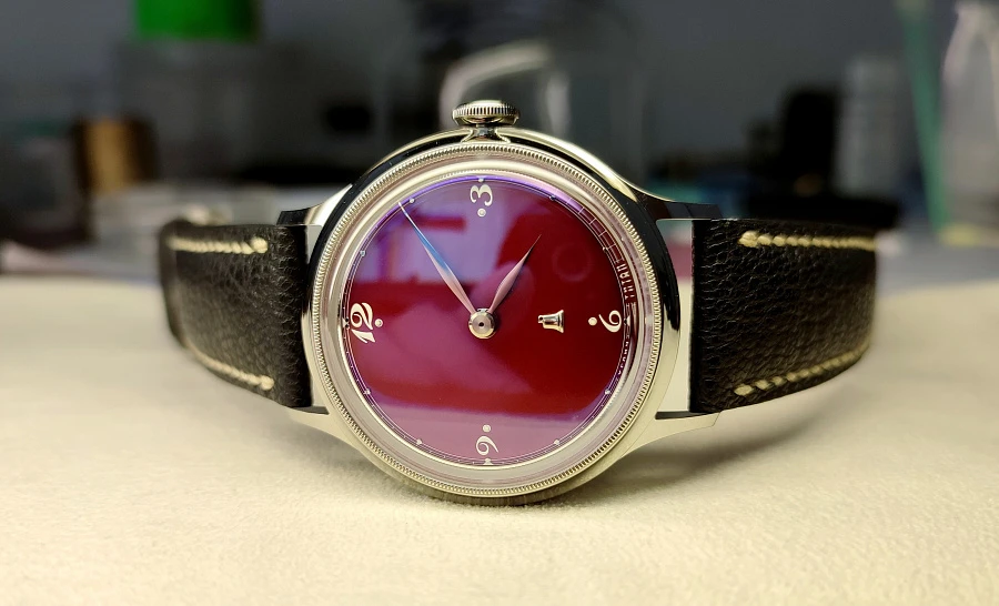 Indicator 1.0