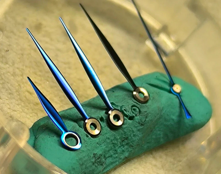 Углич-механика Ар-Деко