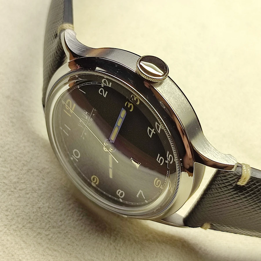 Углич-автомат / Офицерские