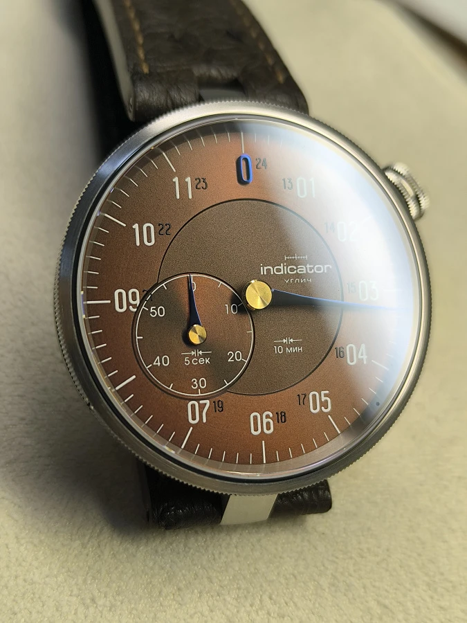 Indicator 1.0